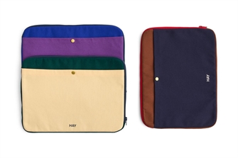 Multi Laptop Cover fra HAY flere farver
